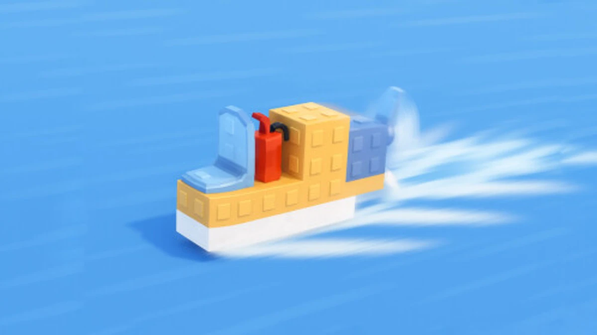 Make a Boat