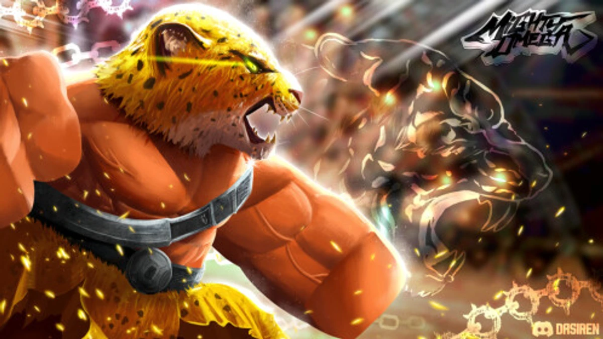 Mighty Omega Codes November 2025 16 Active Codes Mighty Omega Codes November 2025 16 Active Codes