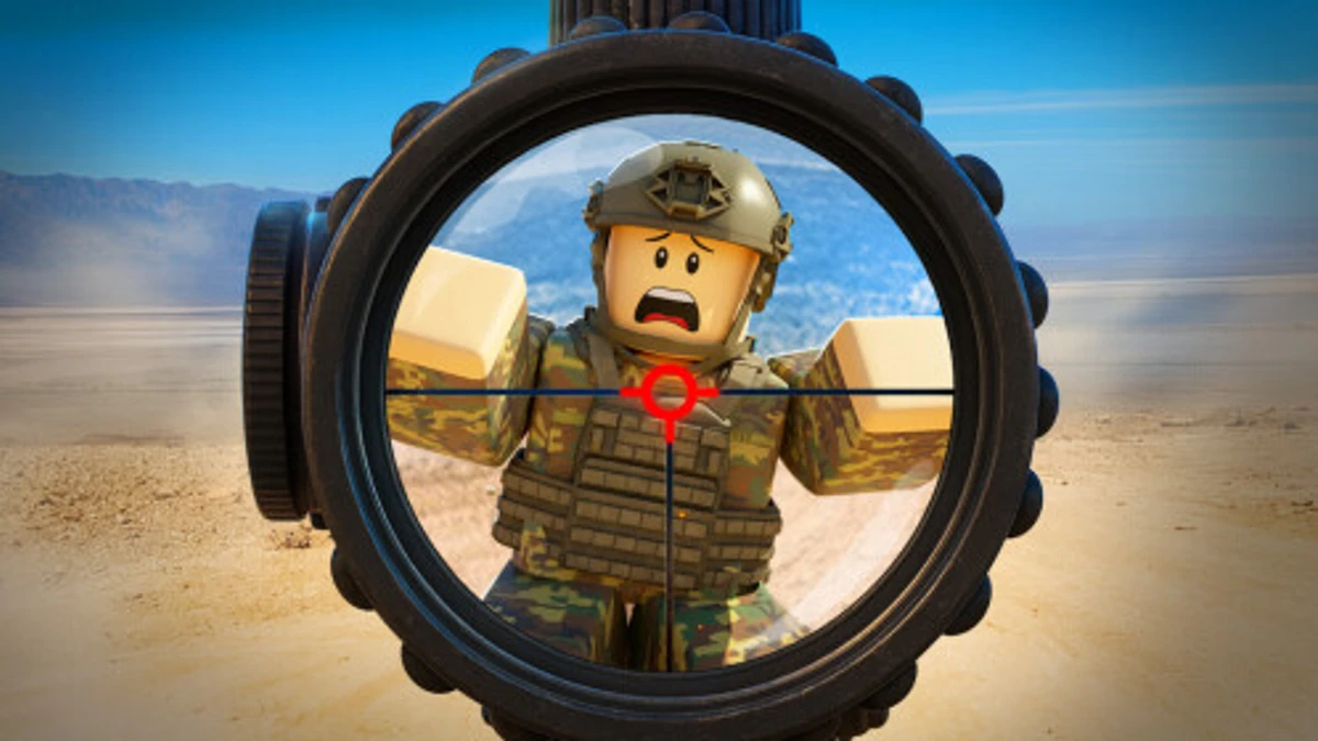 Military Tycoon