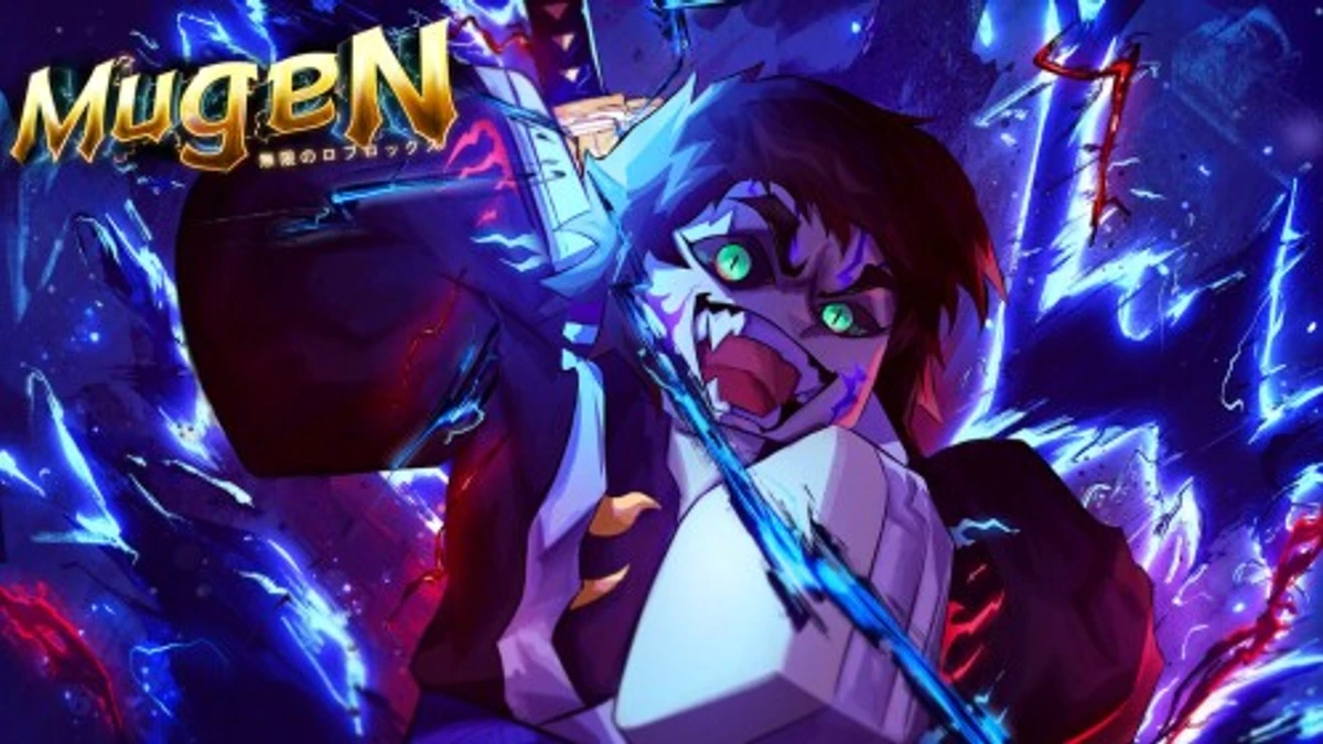 Mugen