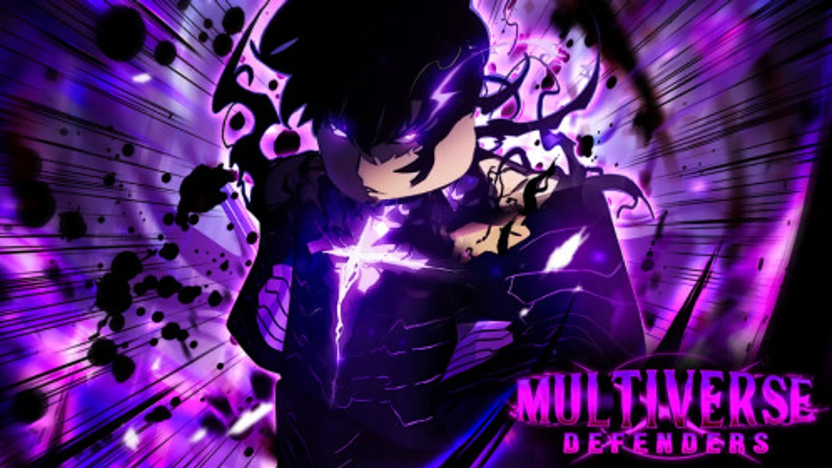 Multiverse Defenders