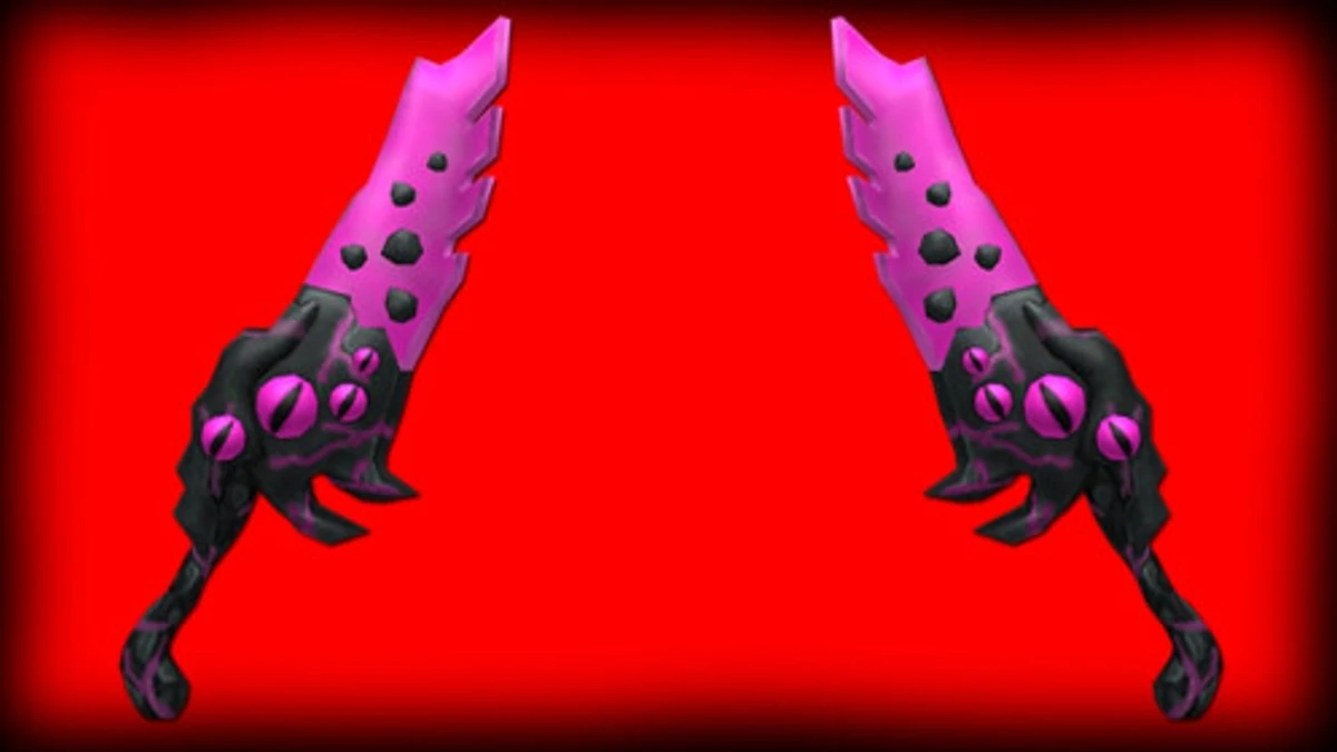 Murder Mystery V key art