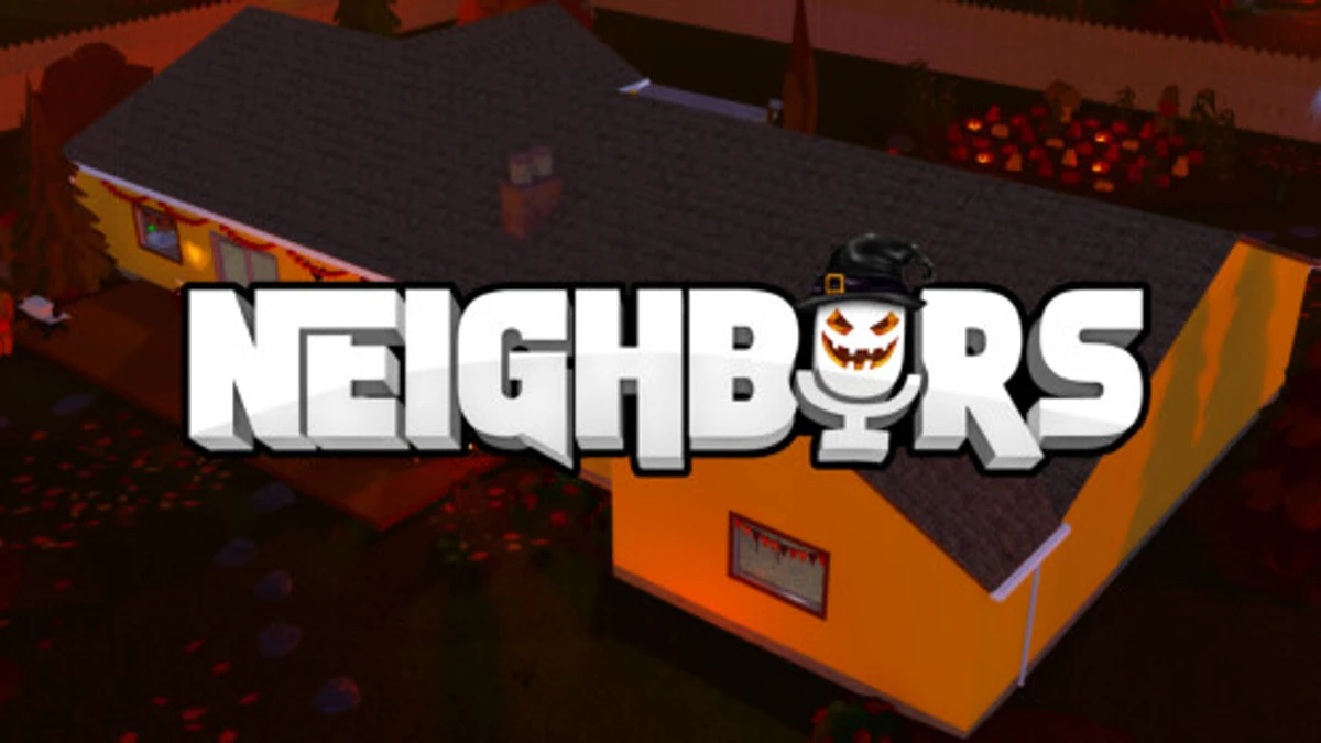 Neighbors