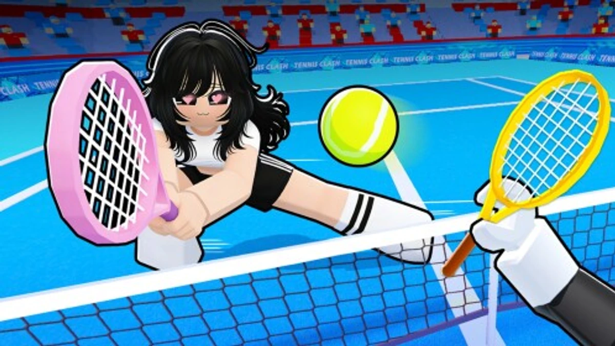 Neo Tennis