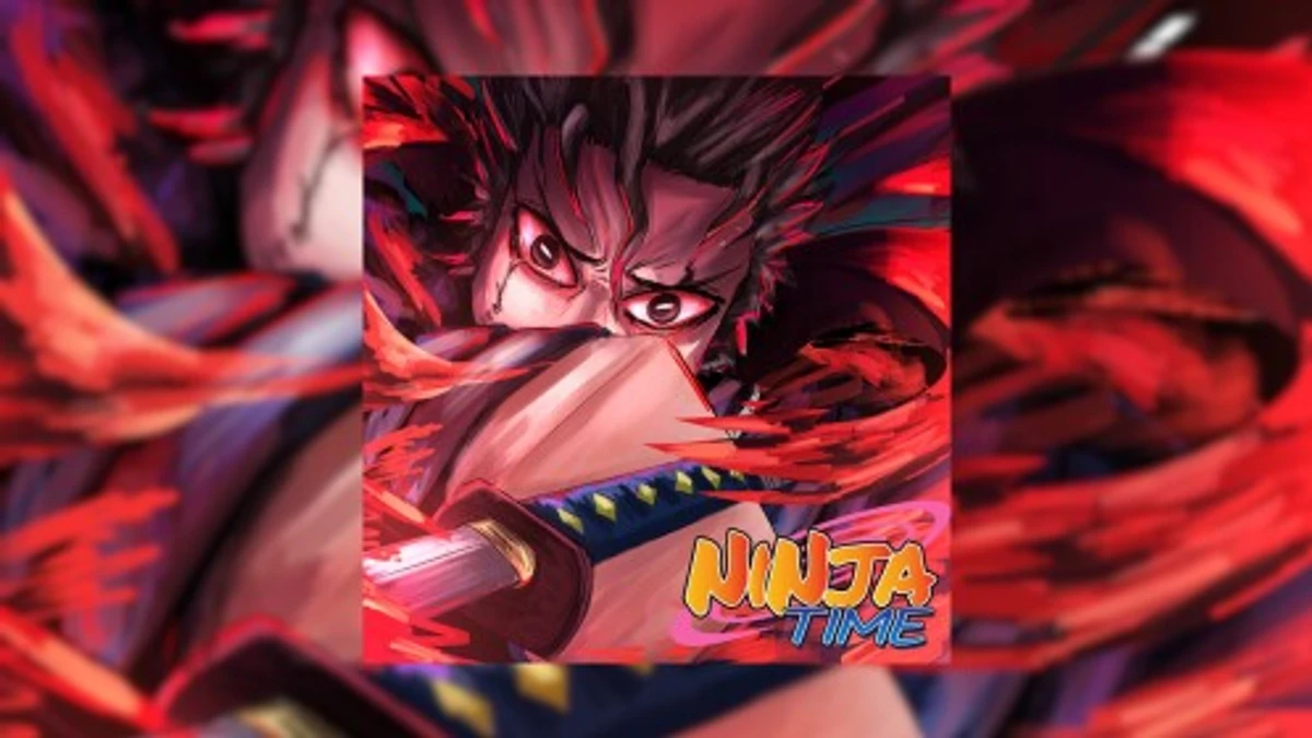 Ninja Time