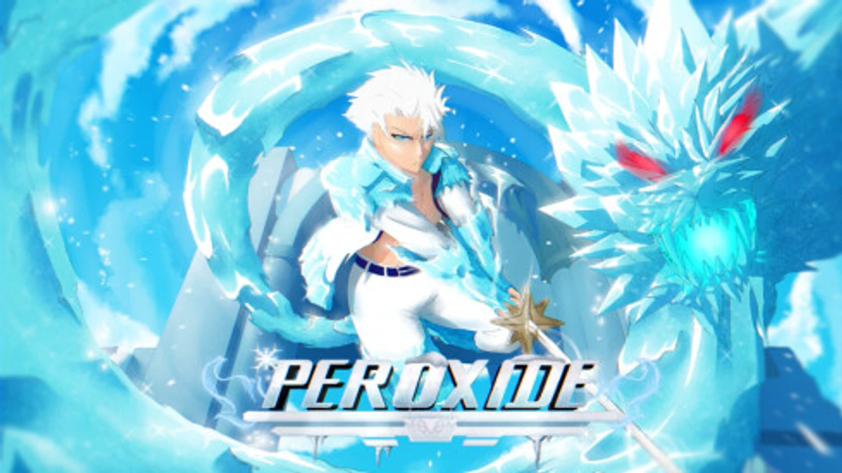 Peroxide