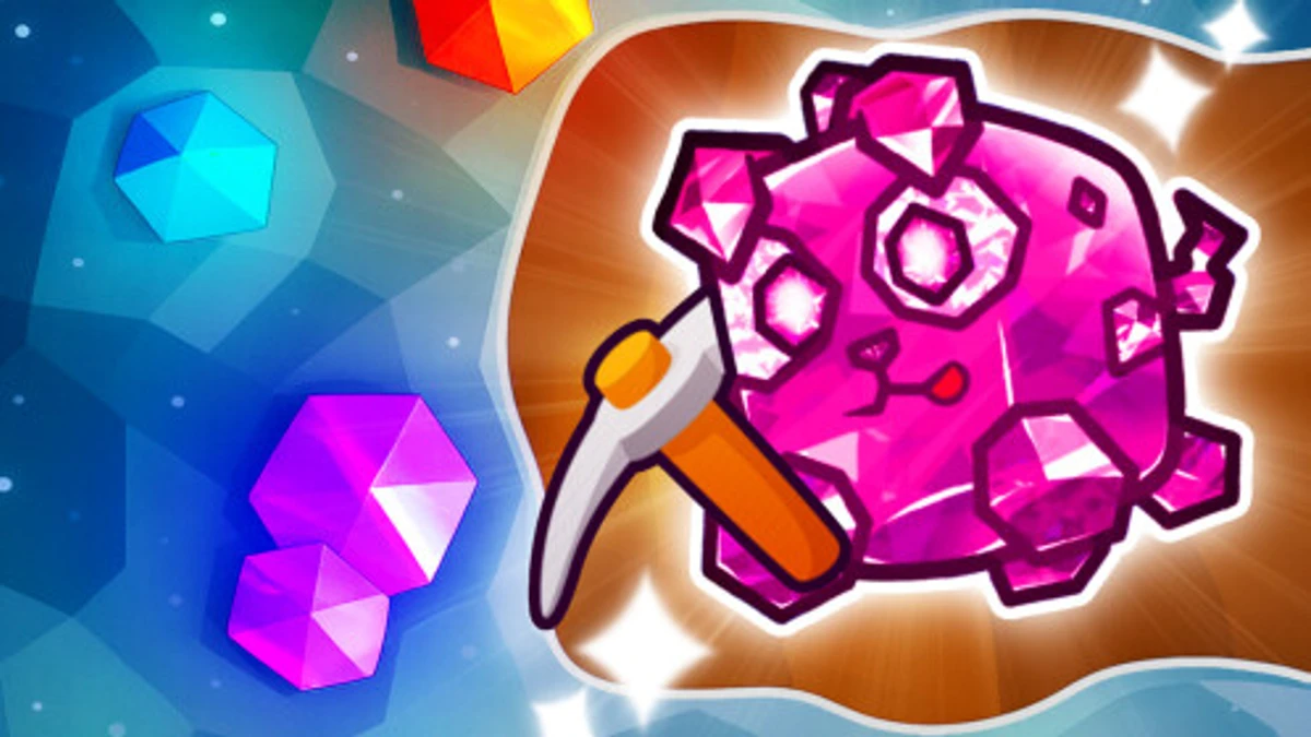 Pet Mine!