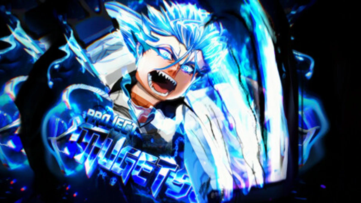 Project Mugetsu (PM)