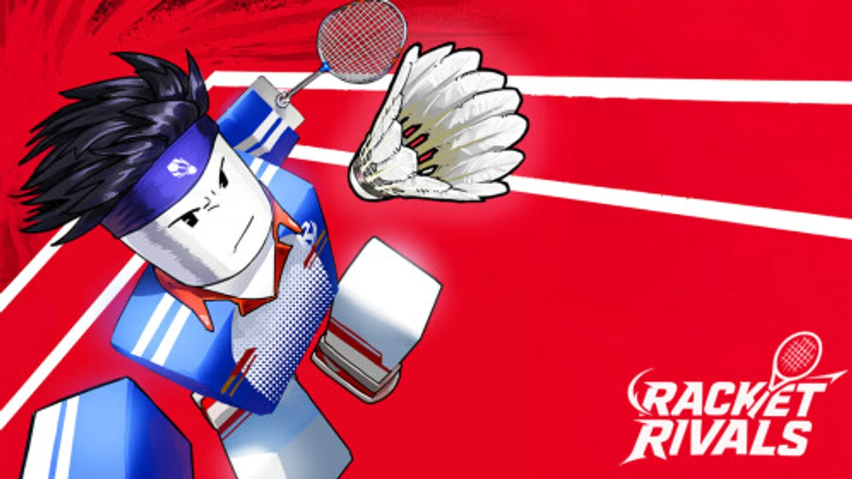 Racket Rivals