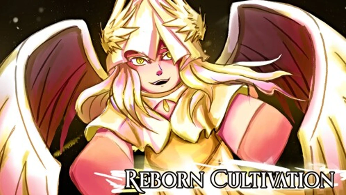 Reborn Cultivation