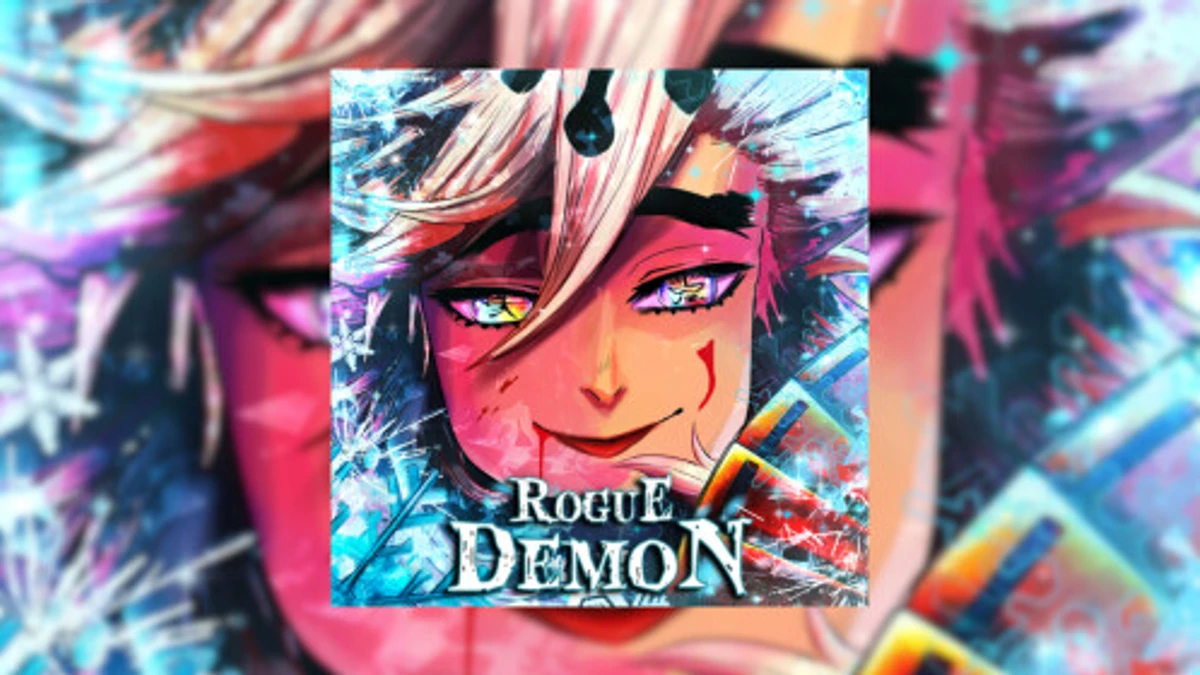 Rogue Demon