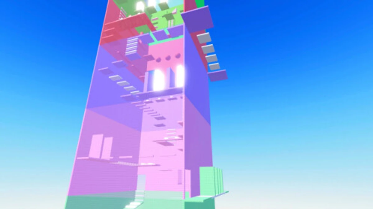 Slap Tower