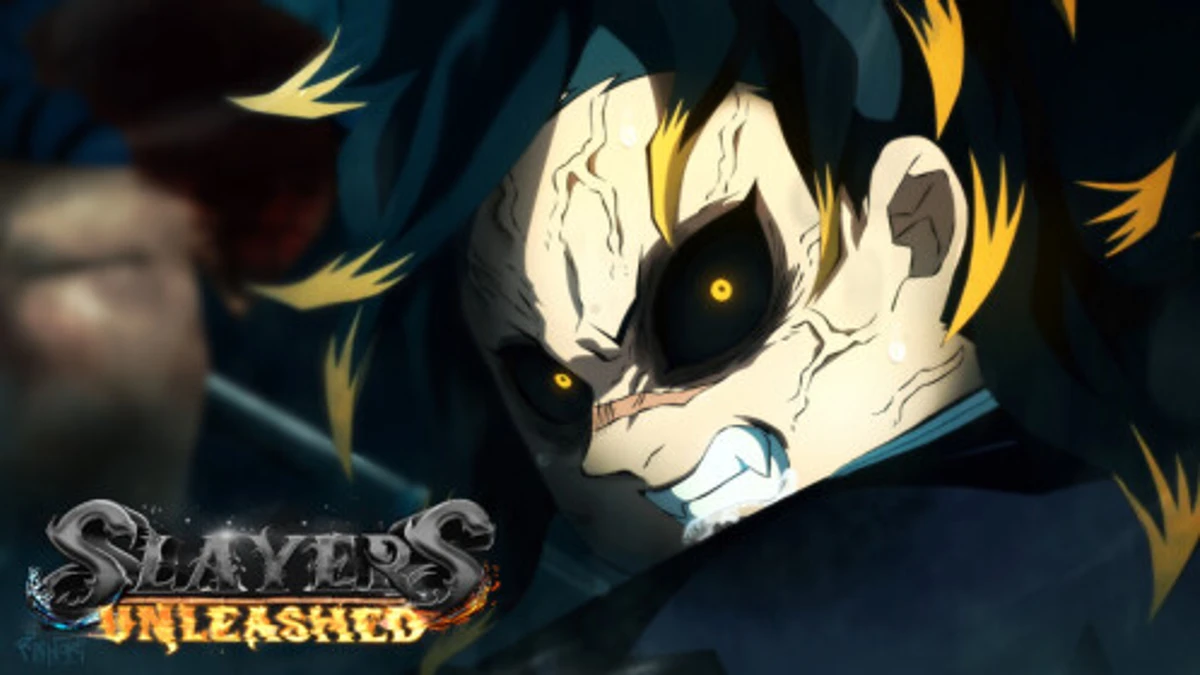 Slayers Unleashed