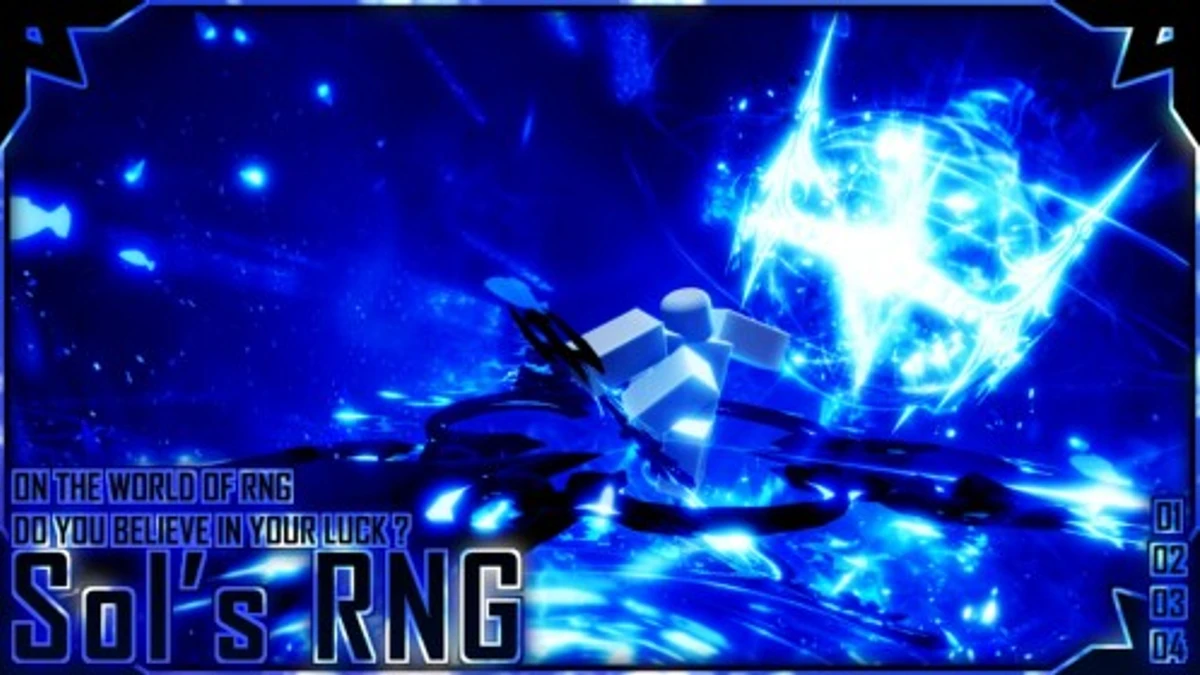 Sol's RNG