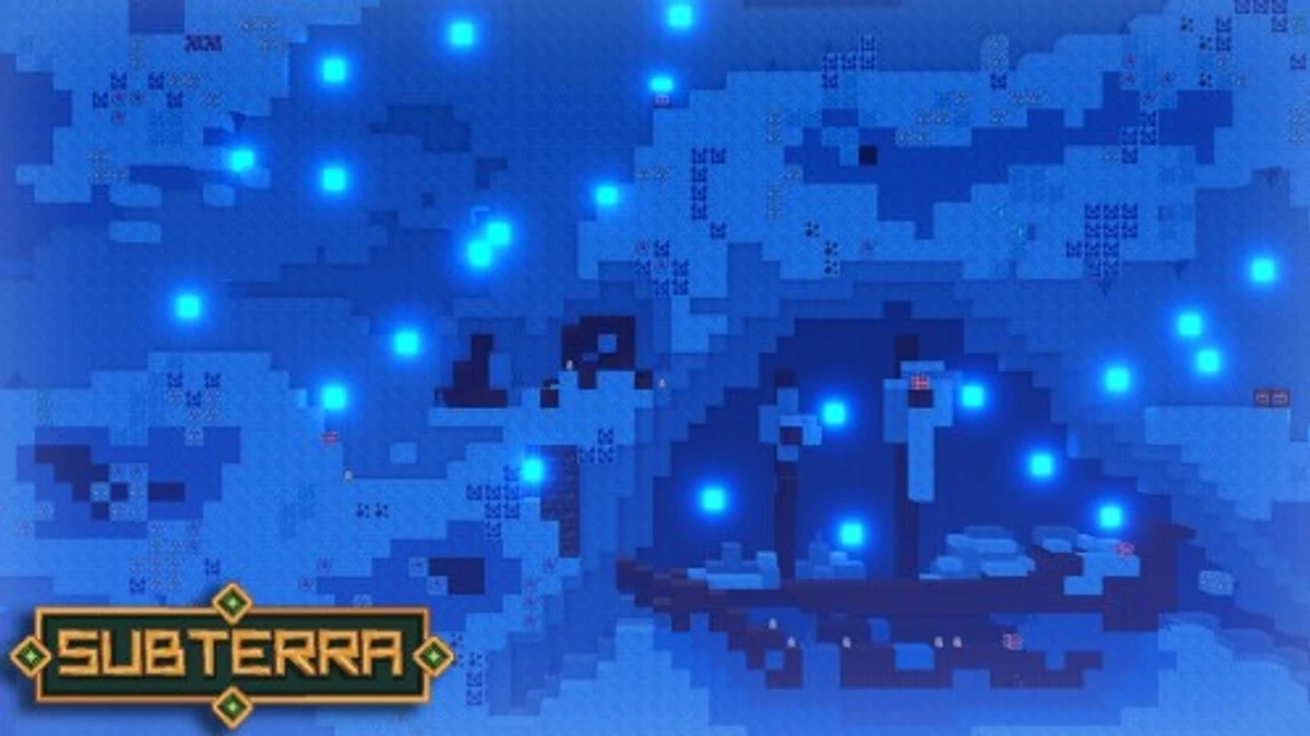 Subterra