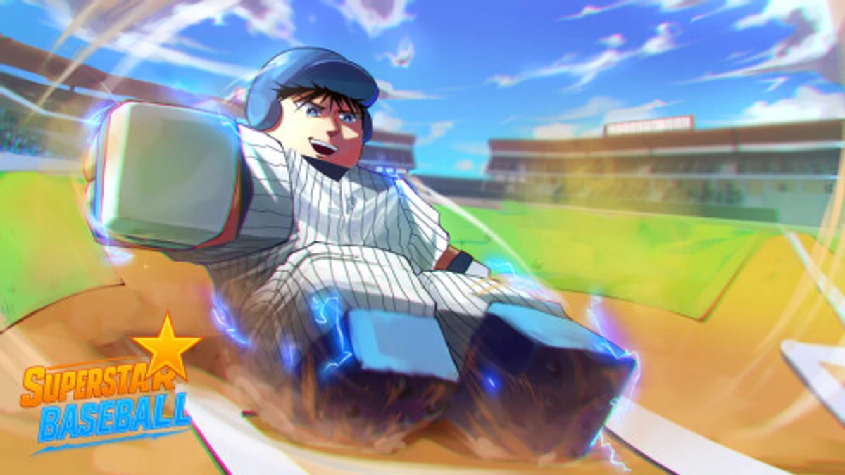 Superstar Baseball