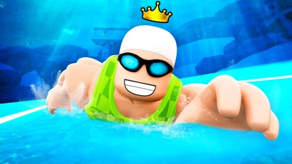 Swim League