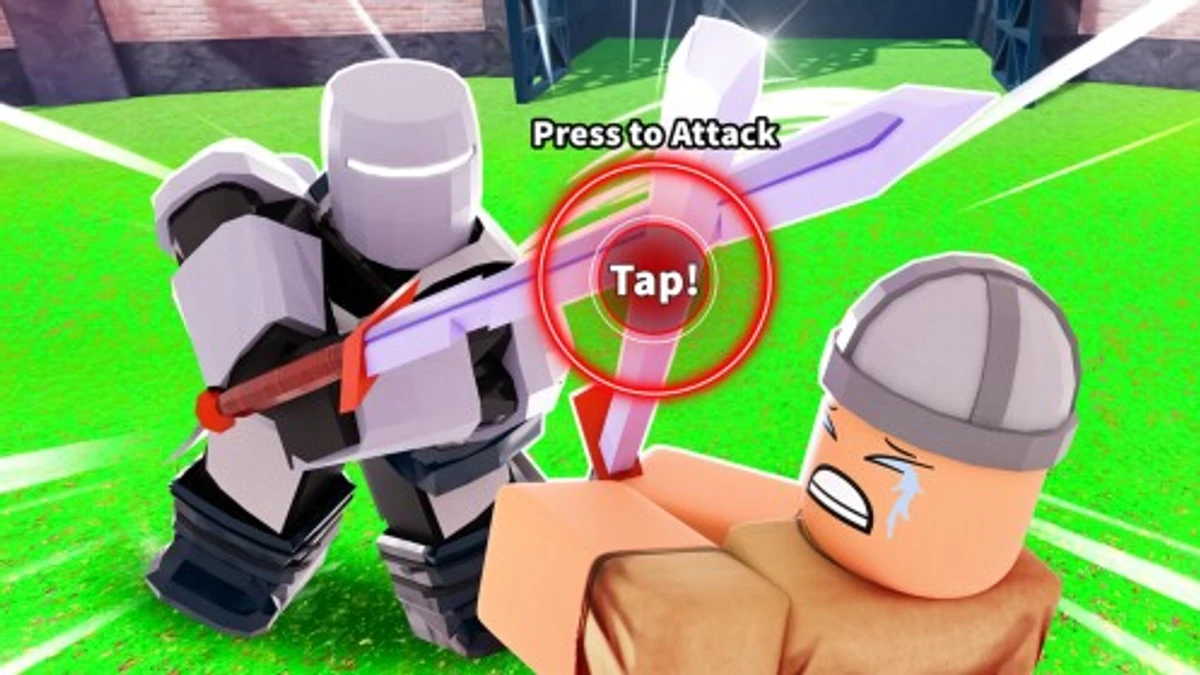 Sword League
