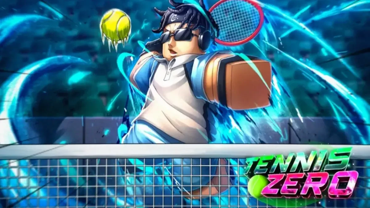 Tennis Zero