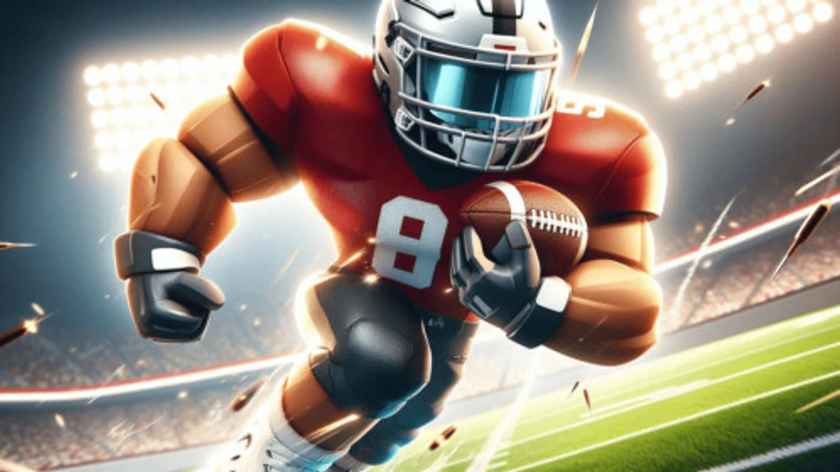 Ultimate Football
