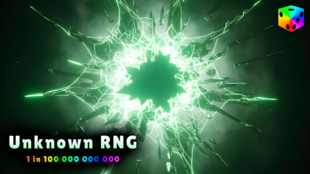 Unknown RNG