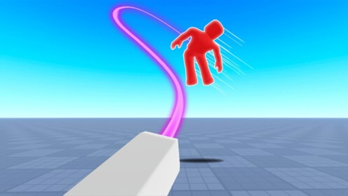 Untitled Fling Game