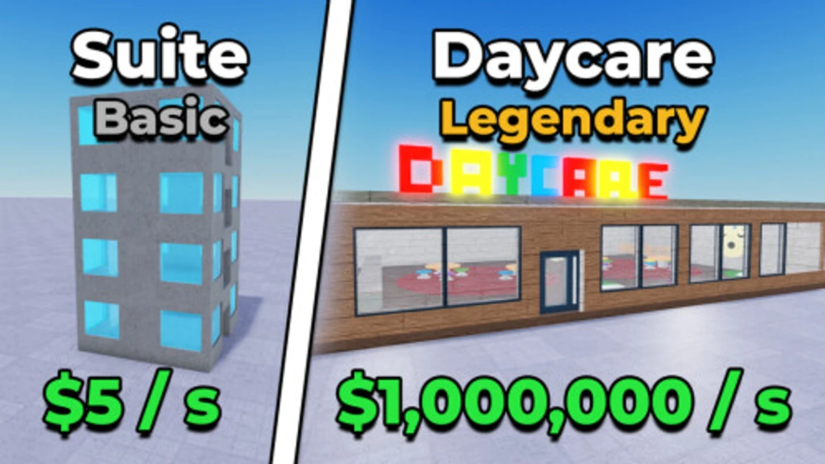 Upgrade Your City
