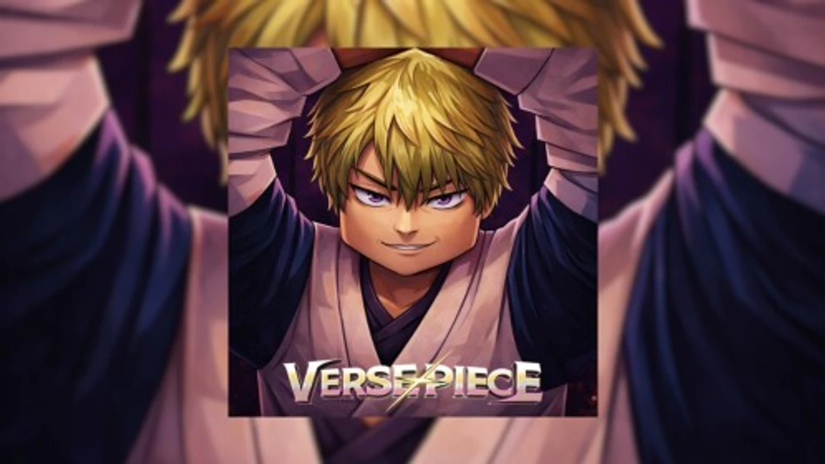 Verse Piece