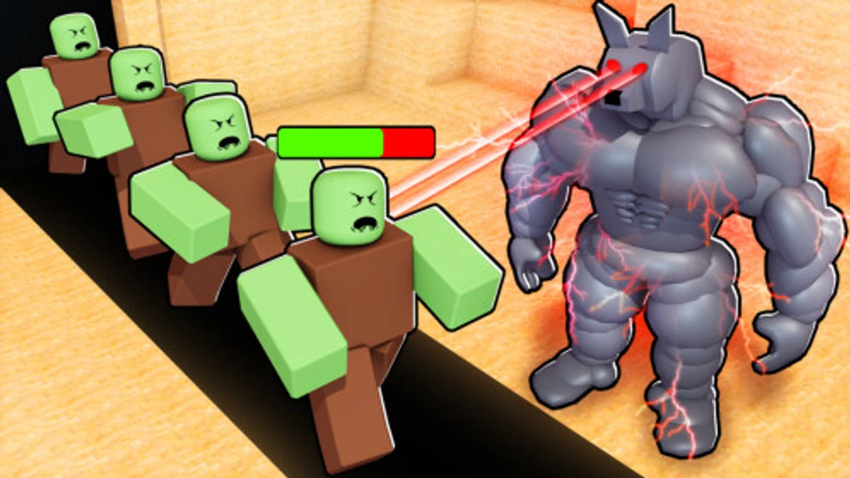 Wild Rails Tower Defense